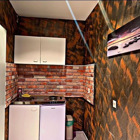 Deluxe Apartment Bécs Kültér fotó