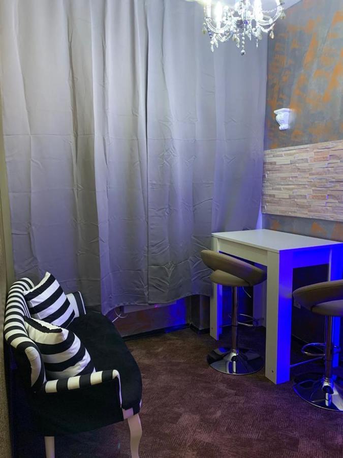Deluxe Apartment Bécs Kültér fotó
