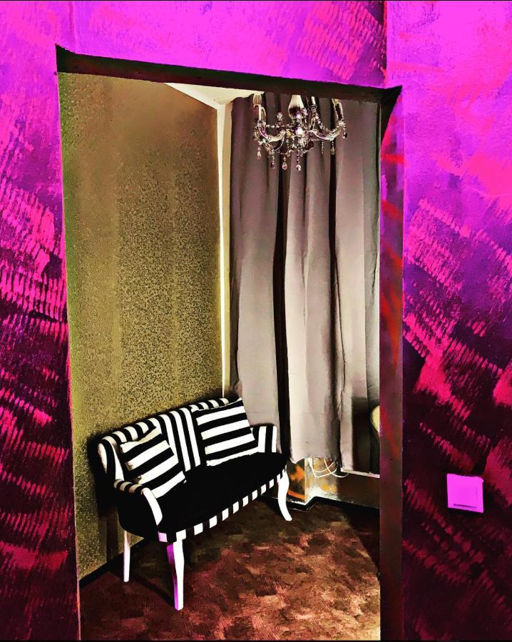 Deluxe Apartment Bécs Kültér fotó