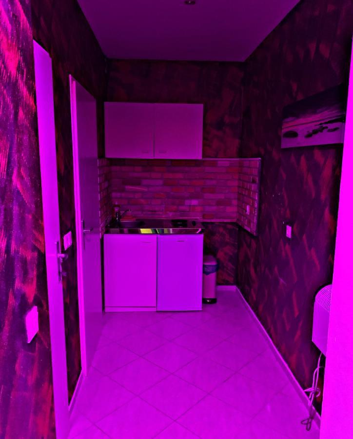 Deluxe Apartment Bécs Kültér fotó