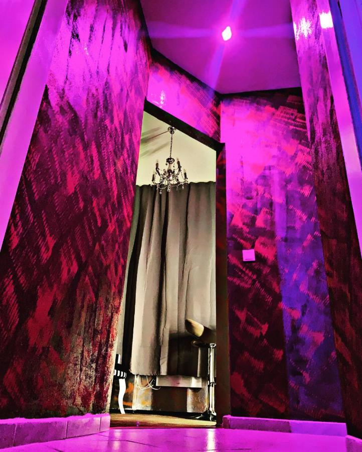 Deluxe Apartment Bécs Kültér fotó